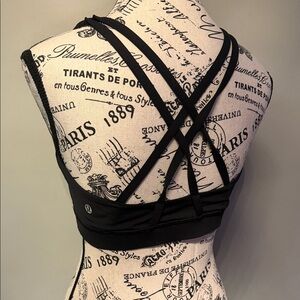 Lululemon Energy Bra size 10